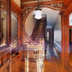 The landmarked brownstone in the Prospect-Lefferts Gardens neighborhood of Brooklyn, a New York City borough, where writer Ta-Nehisi Coates had been planning to live
Corcoran Group Real Estate
